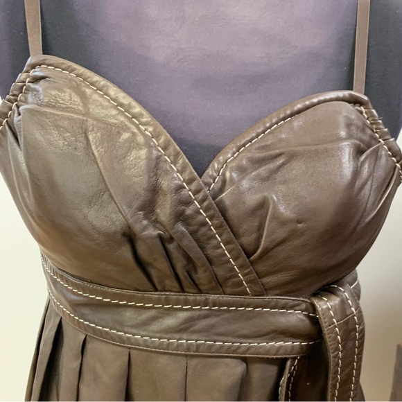 Danier dress - Picture 1 of 6